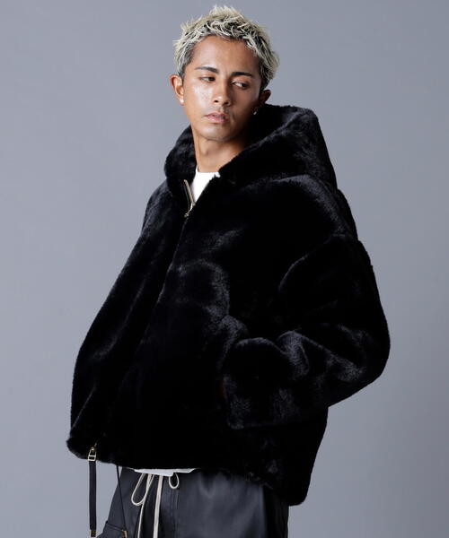 DANKE SCHON（ダンケシェーン） コート ジャケット DankeSchon/ダンケ