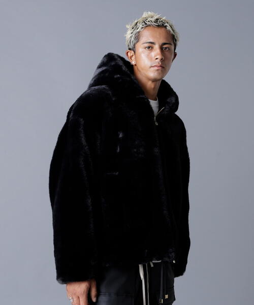 DANKE SCHON（ダンケシェーン） コート ジャケット DankeSchon/ダンケ