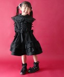 ワンピース 卒業式 少女の夢いっぱい甘ロリータ...の詳細画像5