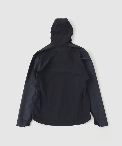 EDIFICE（エディフィス） コート ジャケット AYAQ(アヤック) RAVEN