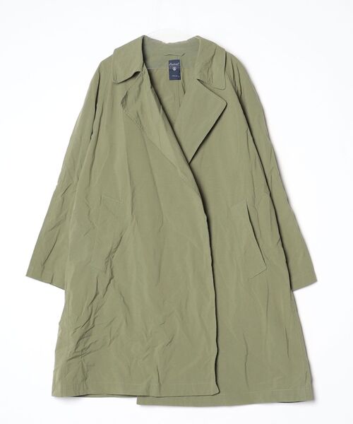 Orcival オリーブ色 フード付コート サイズ4 楽天市場】ORCIVAL