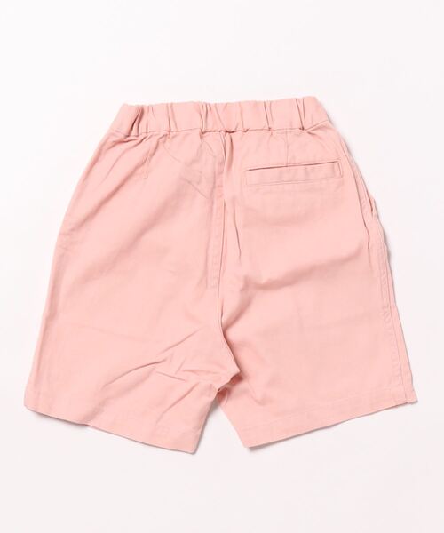 「ARCH & LINE」 「KIDS」ショートパンツ L チャコールグレー キッズ_画像2