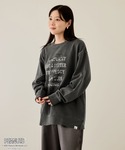 トレーナー スウェット 「PEANUTS/ピー...の詳細画像2