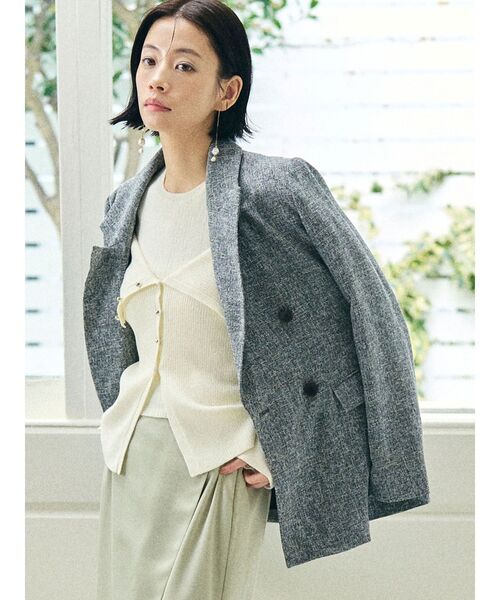 LAGUNAMOON（ラグナムーン） ジャケット テーラードジャケット