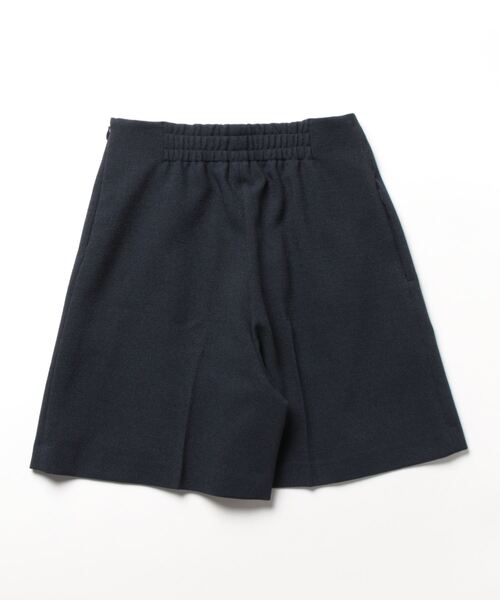 「Maglie le cassetto」 ショートパンツ 5号 ホワイト レディース_画像2