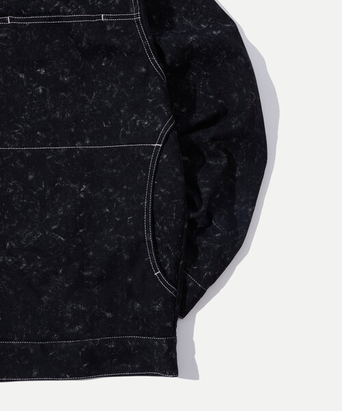 「Sourcream」 ブルゾン FREE ブラック メンズ_画像8