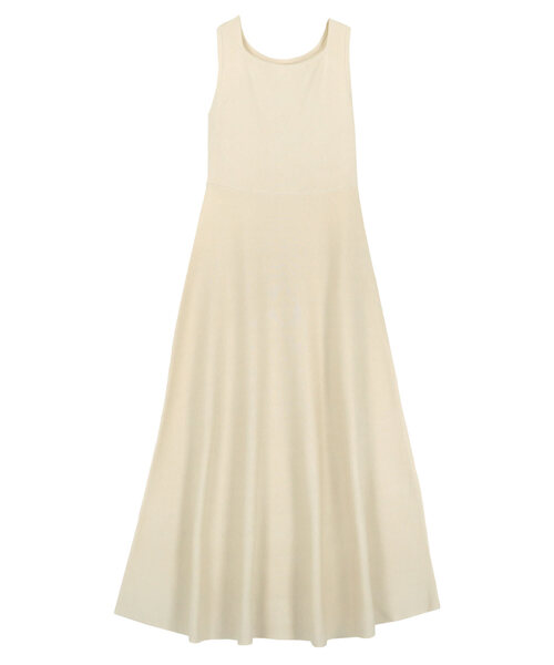 「KOBE LETTUCE」 ニットワンピース M ブラック レディース_画像5