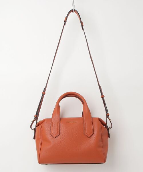 CHARLES ＆ KEITH（チャールズ&キース） 「CHARLES & KEITH」 2WAY