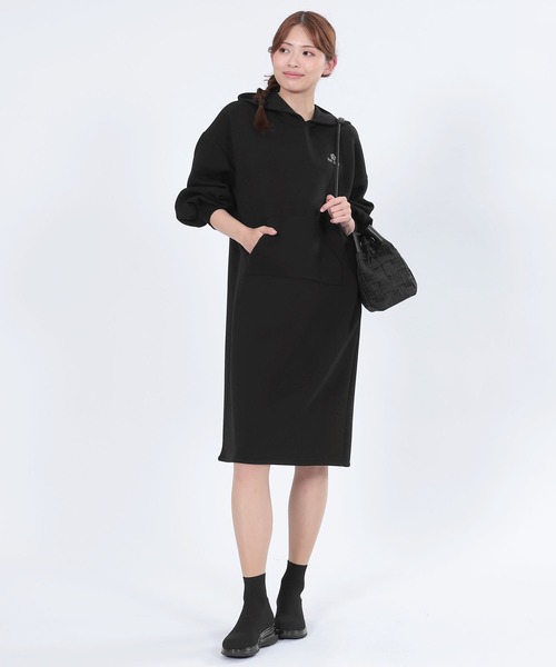 「MARY QUANT」 ブーツ M ブラック レディース_画像9