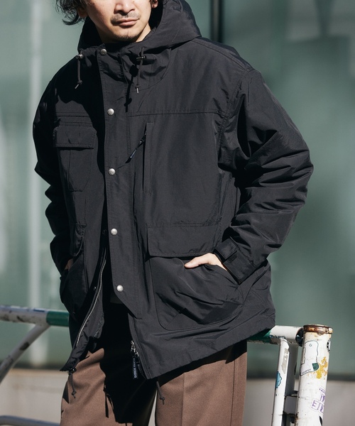 SIERRA DESIGNS(シエラデザインズ) マウンテンパーカー MEDIUM SIERRA DESIGNS(シエラデザインズ) マウンテンパーカー MEDIUM