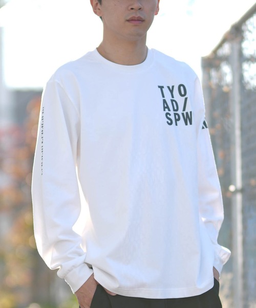 adidas TOYOTA VERBLITZ 長袖 ロンT adidas アディダス 長袖 Tシャツ ロンT キッズ ジュニア 吸汗速乾 通気