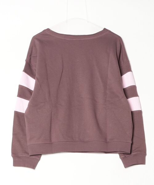 NIKE（ナイキ） トレーナー スウェット NSW クラブ フリース VNECK L/S