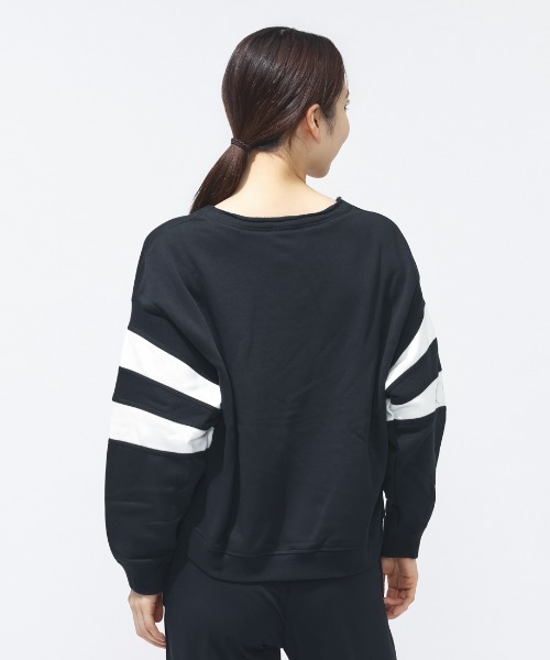 NIKE（ナイキ） トレーナー スウェット NSW クラブ フリース VNECK L/S