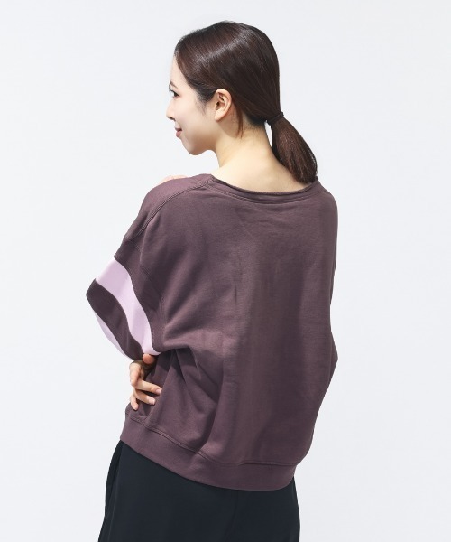NIKE（ナイキ） トレーナー スウェット NSW クラブ フリース VNECK L/S