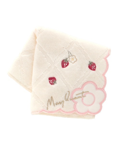 MARY QUANT（マリークヮント） ハンカチ マリークワント mary quant