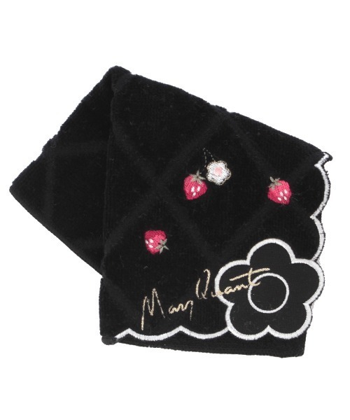 MARY QUANT（マリークヮント） ハンカチ マリークワント mary quant