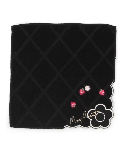 MARY QUANT（マリークヮント） ハンカチ マリークワント mary quant