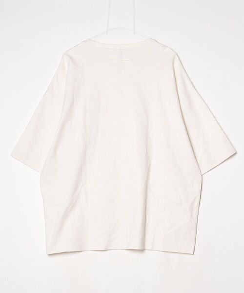 「DOOPZ」 半袖Tシャツ LARGE ホワイト メンズ_画像2