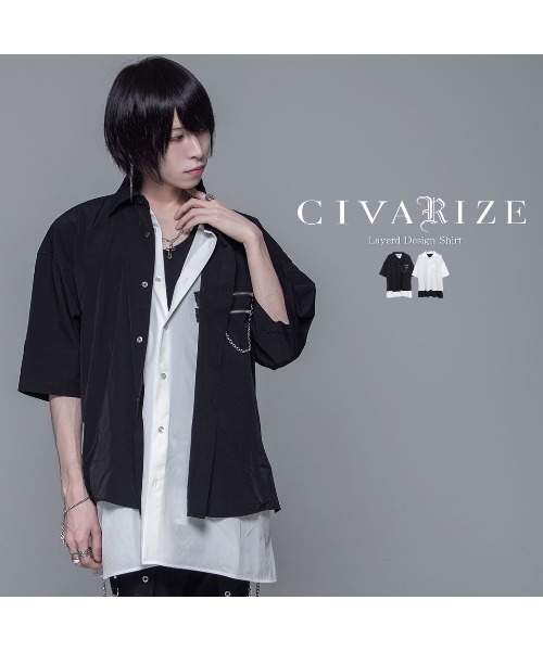 civarize シヴァーライズ（ブランド登録なし／ファッション）の商品