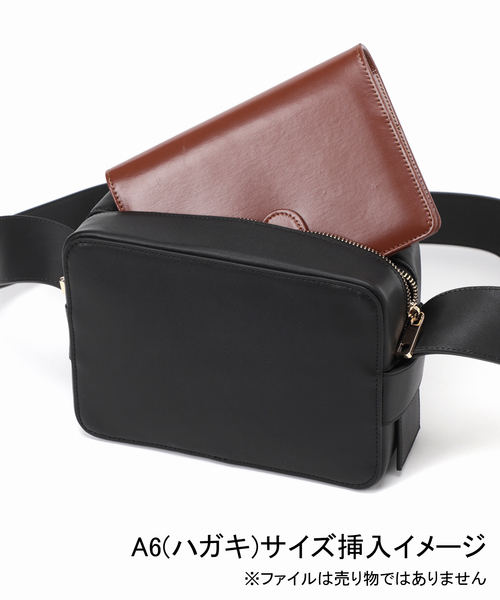 「LE TALON」 ショルダーバッグ FREE ブラック レディース_画像7