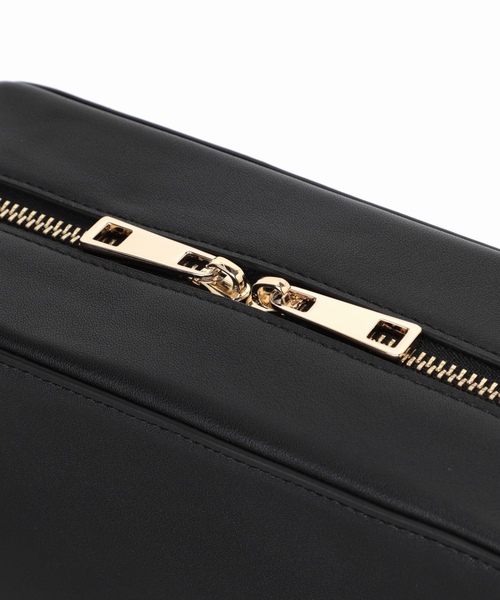 「LE TALON」 ショルダーバッグ FREE ブラック レディース_画像9