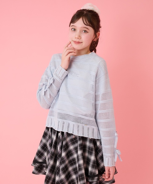 Polo Ralph Lauren Childrenswear ラルフローレン ニット セーター