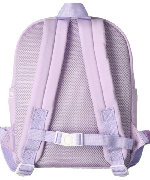 Kids Foret（キッズフォーレ） リュック ユニコーン・リボン・働く車