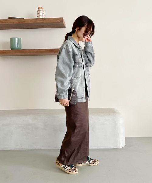 ルタロン LE TALON（ル タロン） シューズ adidas/アディダス SAMBA OG W LEO