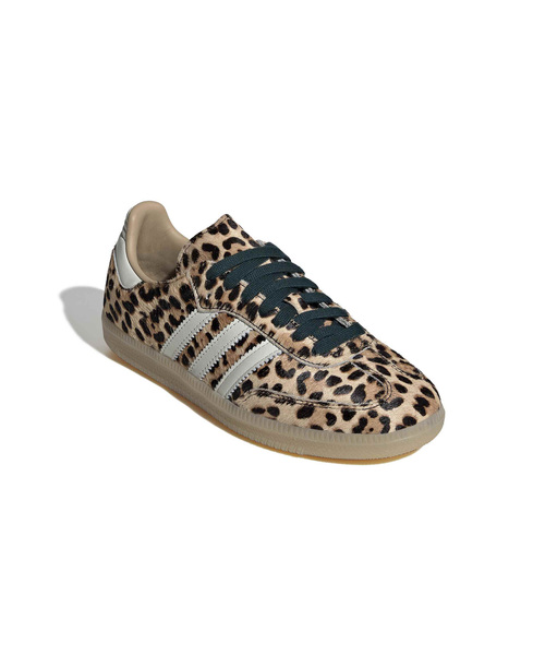 LE TALON（ル タロン） シューズ adidas/アディダス SAMBA OG W LEO