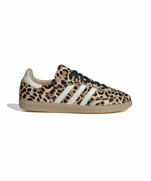 LE TALON（ル タロン） シューズ adidas/アディダス SAMBA OG W LEO