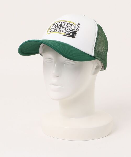 Dickies（ディッキーズ） キャップ 帽子 「Dickies」DK EX SIGN BOARD