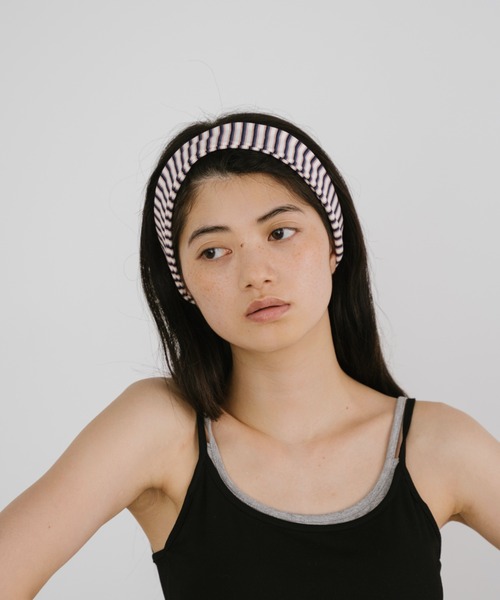 ドレッドヘア ヘアバンド ファッション のおすすめ人気商品一覧 通販 - Yahoo ショッピング