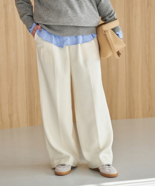 Spick&Span(スピック アンド スパン) 「Spick & Span」 パンツ 38 Spick&Span(スピック アンド スパン) 「Spick & Span」 パンツ 38
