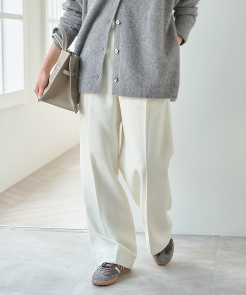 Spick&Span(スピック アンド スパン) 「Spick & Span」 パンツ 38 Spick&Span(スピック アンド スパン) 「Spick & Span」 パンツ 38