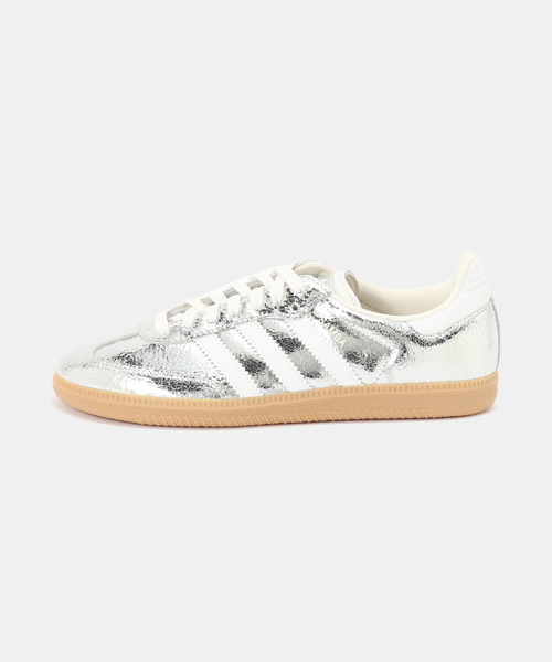 FRAMeWORK（フレームワーク） スニーカー ADIDAS/アディダス SAMBA OG