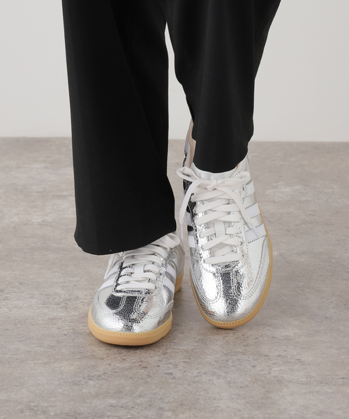 FRAMeWORK（フレームワーク） アディダス adidas スニーカー ADIDAS 