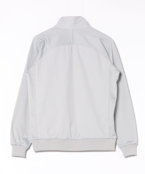 「Hurley 」 ブルゾン MEDIUM グレー メンズの画像