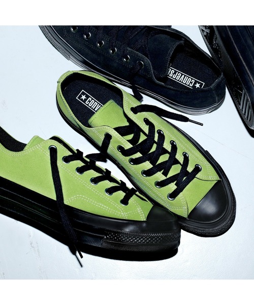 ALL STAR コンバース オールスター スニーカー LGCY SU OX