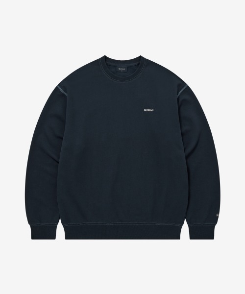 トレーナー スウェット SMALL LOGO SWEATSHIRT メンズ レディース
