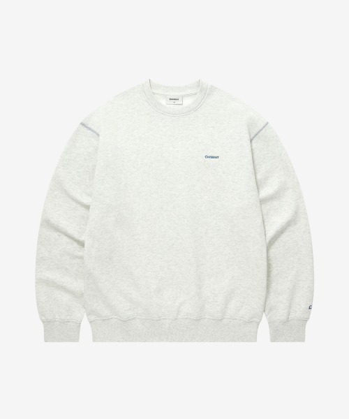トレーナー スウェット SMALL LOGO SWEATSHIRT メンズ レディース