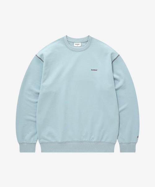 トレーナー スウェット SMALL LOGO SWEATSHIRT メンズ レディース