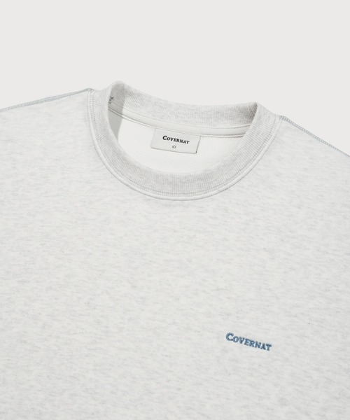 トレーナー スウェット SMALL LOGO SWEATSHIRT メンズ レディース