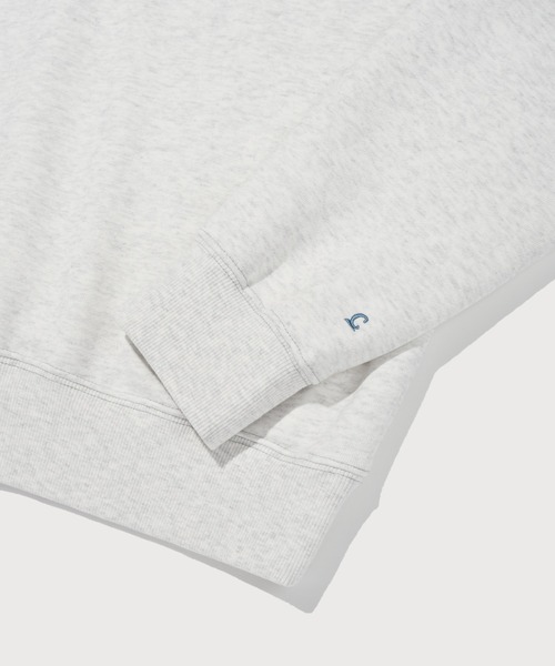 トレーナー スウェット SMALL LOGO SWEATSHIRT メンズ レディース