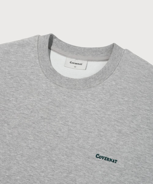トレーナー スウェット SMALL LOGO SWEATSHIRT メンズ レディース