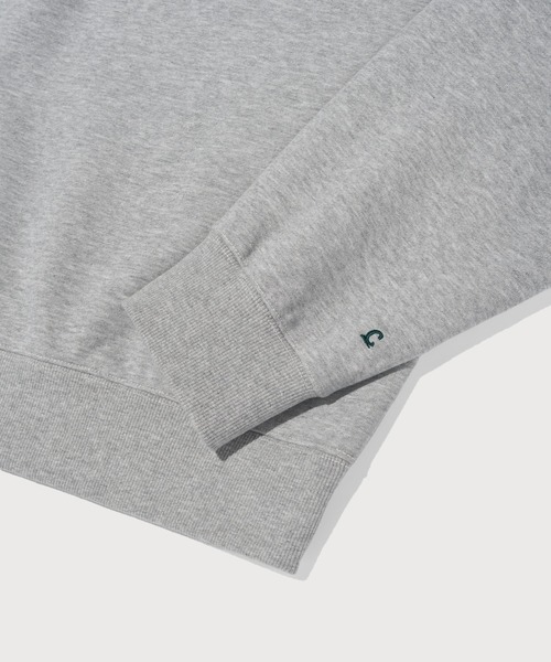 トレーナー スウェット SMALL LOGO SWEATSHIRT メンズ レディース