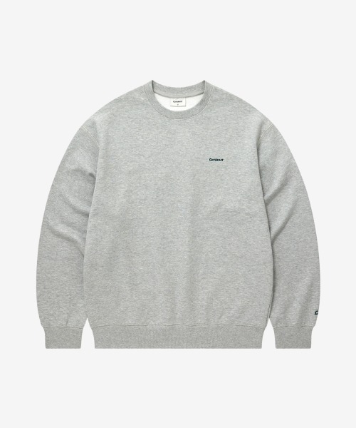 トレーナー スウェット SMALL LOGO SWEATSHIRT メンズ レディース