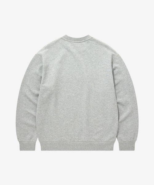 トレーナー スウェット SMALL LOGO SWEATSHIRT メンズ レディース