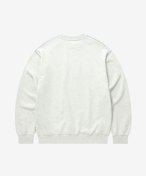 トレーナー スウェット SMALL LOGO SWEATSHIRT メンズ レディース