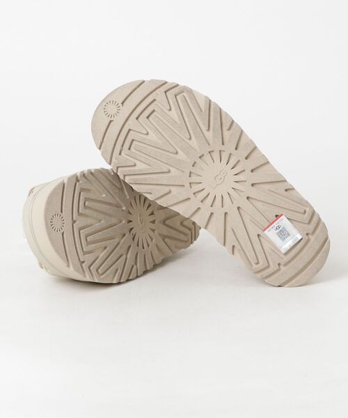 UGG Australia（アグオーストラリア） 「UGG」 フラットサンダル 23cm