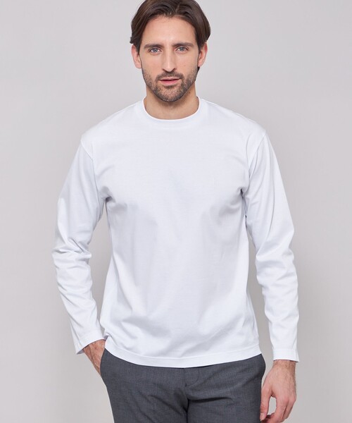 MACKINTOSH LONDON（マッキントッシュ ロンドン） tシャツ 「WEB・一部 